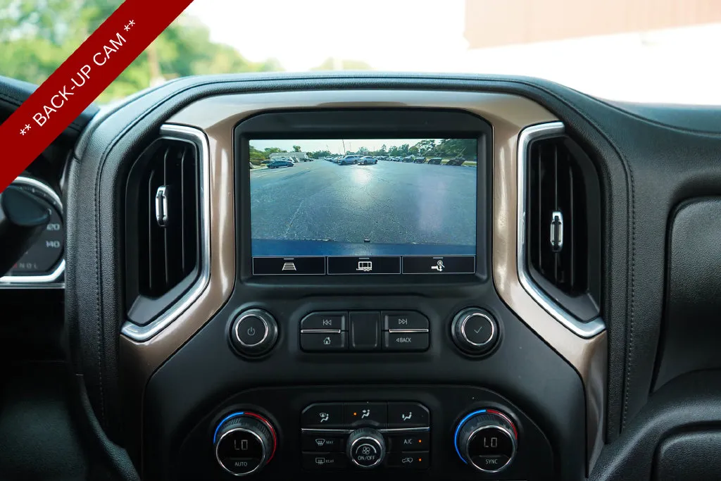 Chevrolet Silverado photo 10
