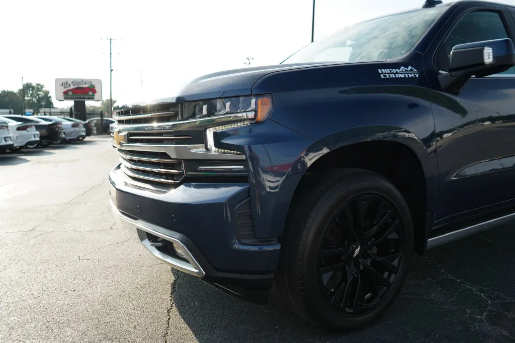 Chevrolet Silverado photo 19