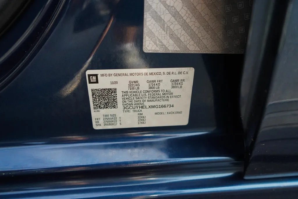 Chevrolet Silverado photo 43