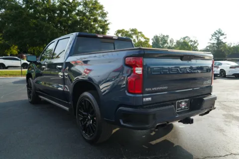 Another view of 2021 Chevrolet Silverado 1500 High Country for sale in Moore, SC at TLC Motors