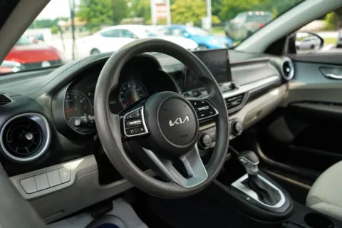 More photos of 2023 Kia Forte LXS at TLC Motors, SC