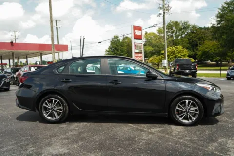 Photos of 2023 Kia Forte LXS for sale in Moore, SC at TLC Motors
