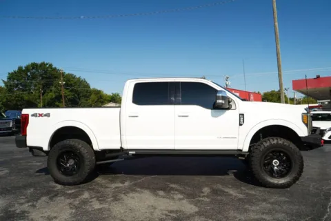 Photos of 2019 Ford F-250SD Lariat for sale in Moore, SC at TLC Motors