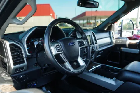 More photos of 2019 Ford F-250SD Lariat at TLC Motors, SC