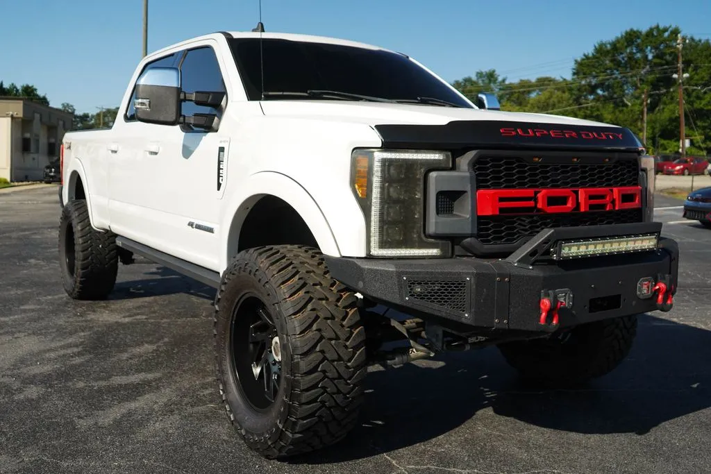 Ford F-250SD photo 40