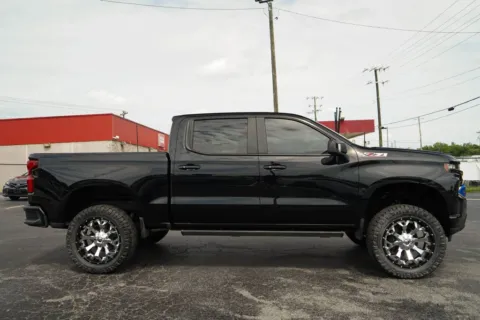 Photos of 2019 Chevrolet Silverado 1500 RST for sale in Moore, SC at TLC Motors