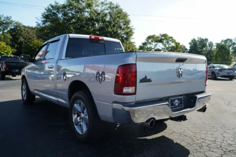 More photos of 2019 Ram 1500 Classic Big Horn at TLC Motors, SC