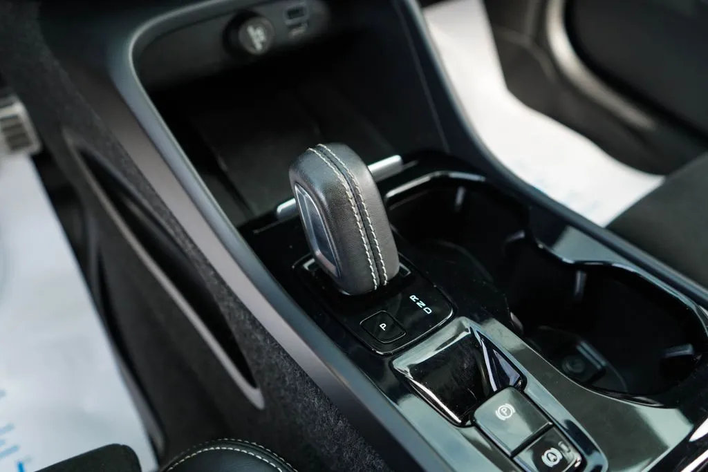 Volvo XC40 photo 36