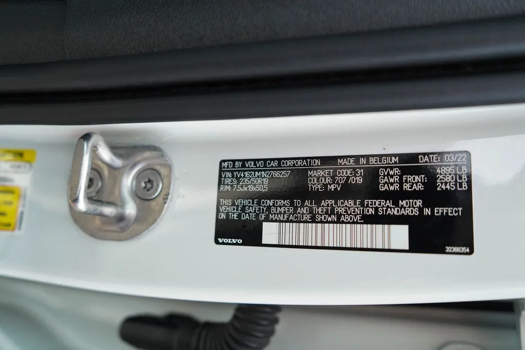 Volvo XC40 photo 42