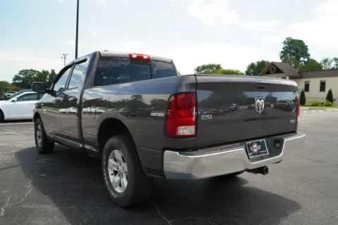 More photos of 2015 Ram 1500 SLT at TLC Motors, SC