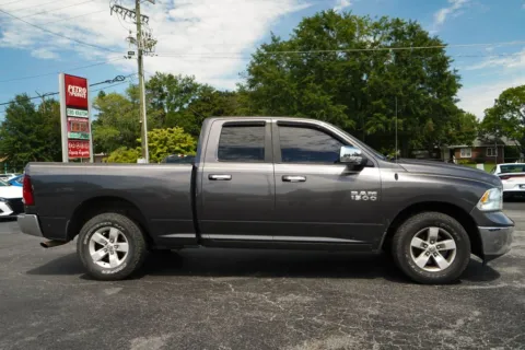 Another view of 2015 Ram 1500 SLT for sale in Moore, SC at TLC Motors