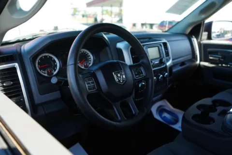 More photos of 2015 Ram 1500 SLT at TLC Motors, SC