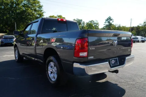 Another view of 2015 Ram 1500 SLT for sale in Moore, SC at TLC Motors