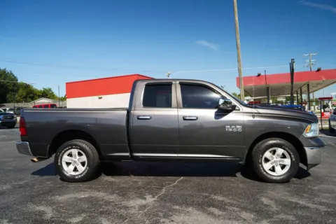 Photos of 2015 Ram 1500 SLT for sale in Moore, SC at TLC Motors