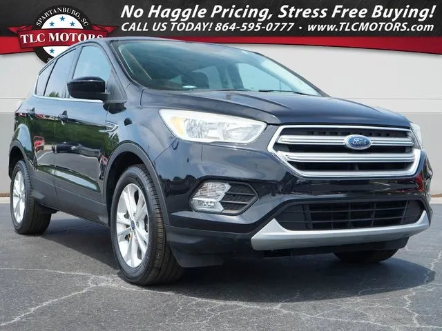 2017 Ford Escape SE for sale in Moore, SC