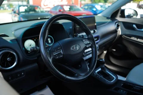 More photos of 2023 Hyundai Kona Limited at TLC Motors, SC