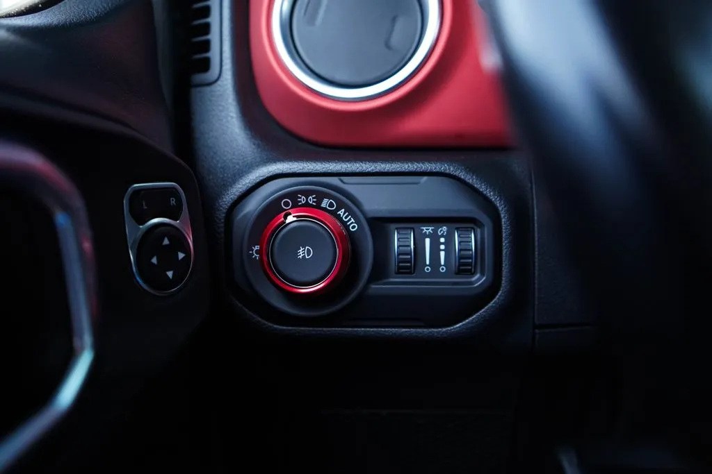 Jeep Wrangler photo 44