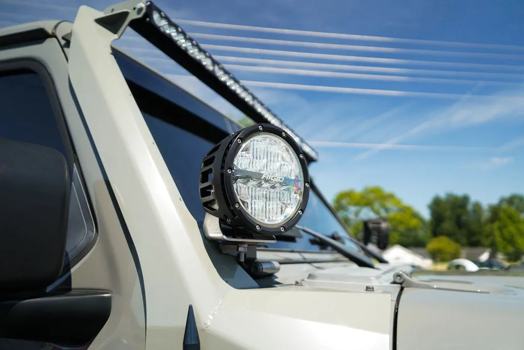 Jeep Wrangler photo 28
