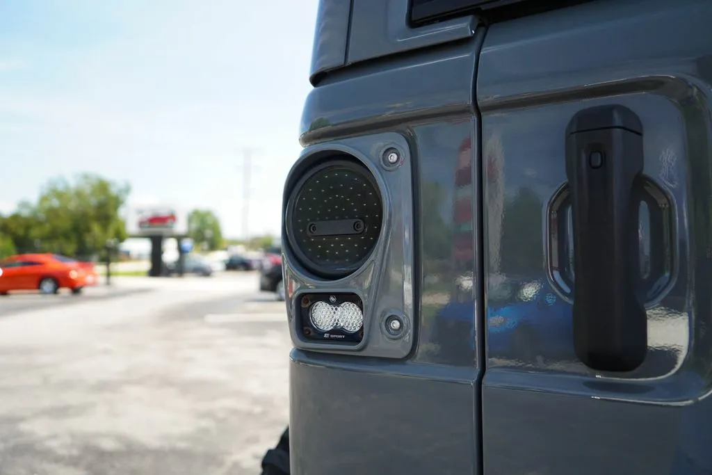 Jeep Wrangler photo 35