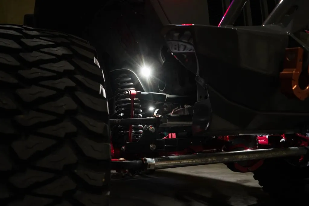 Jeep Wrangler photo 52