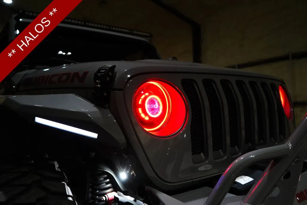 Jeep Wrangler photo 15