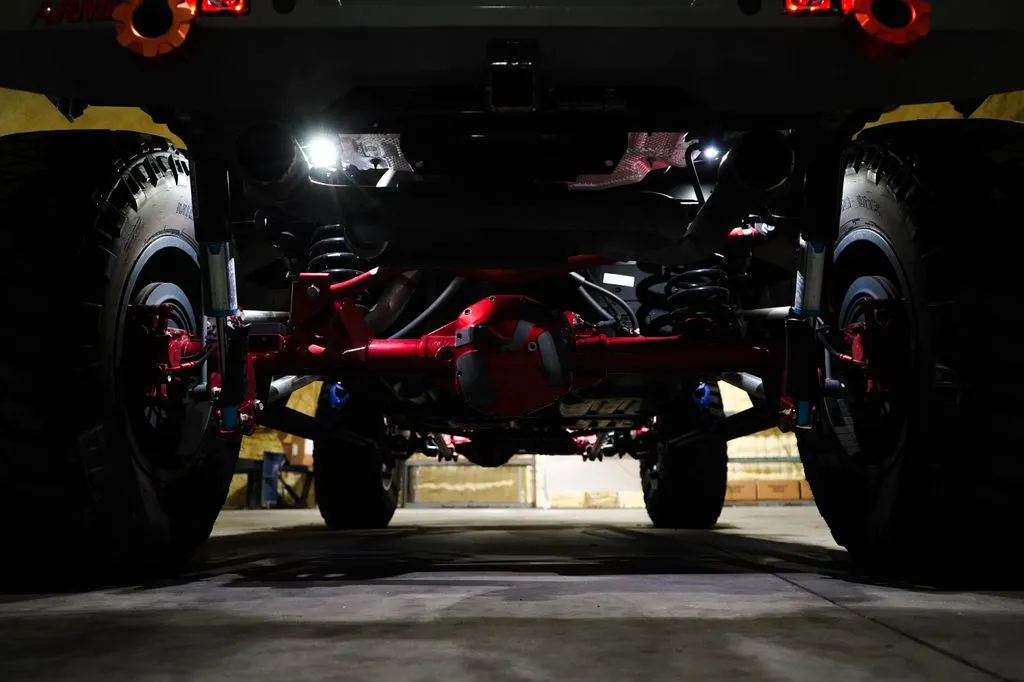 Jeep Wrangler photo 21
