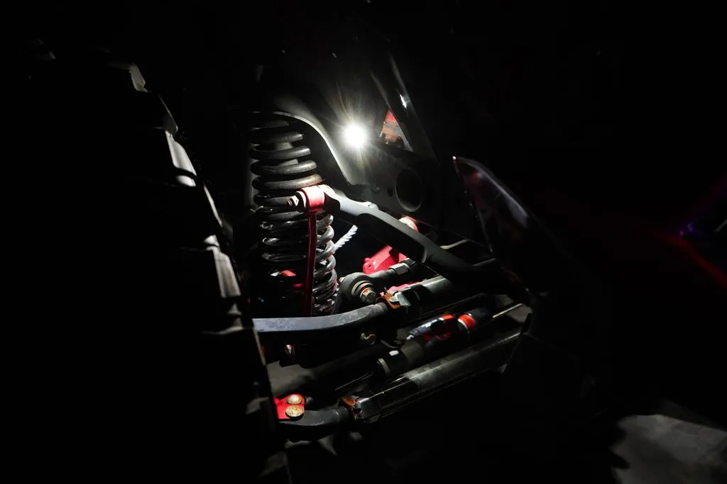 Jeep Wrangler photo 20