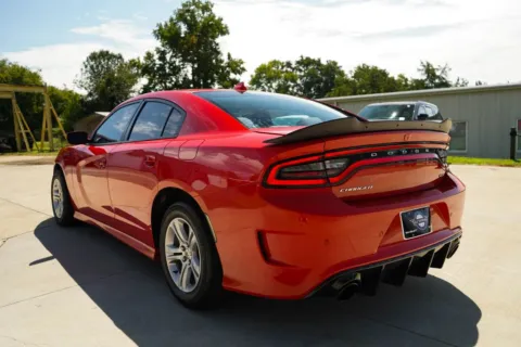 More photos of 2019 Dodge Charger GT at TLC Motors, SC