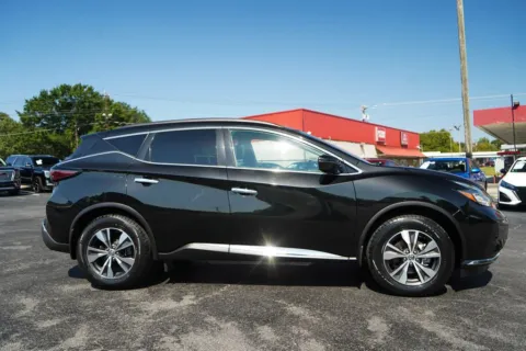 Photos of 2022 Nissan Murano SV for sale in Moore, SC at TLC Motors