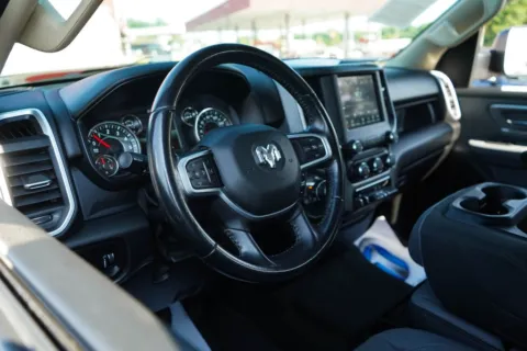More photos of 2020 Ram 1500 Big Horn/Lone Star at TLC Motors, SC