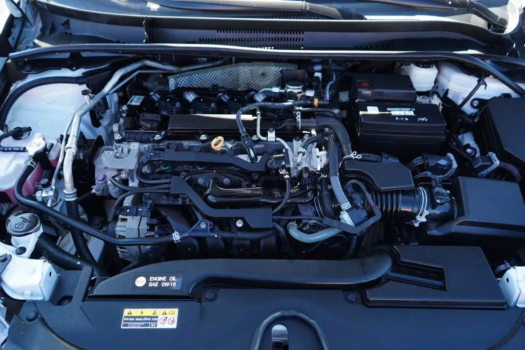 Toyota Corolla photo 14