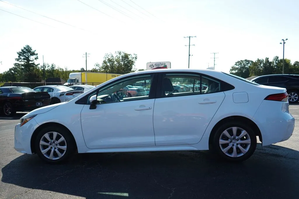 Toyota Corolla photo 23