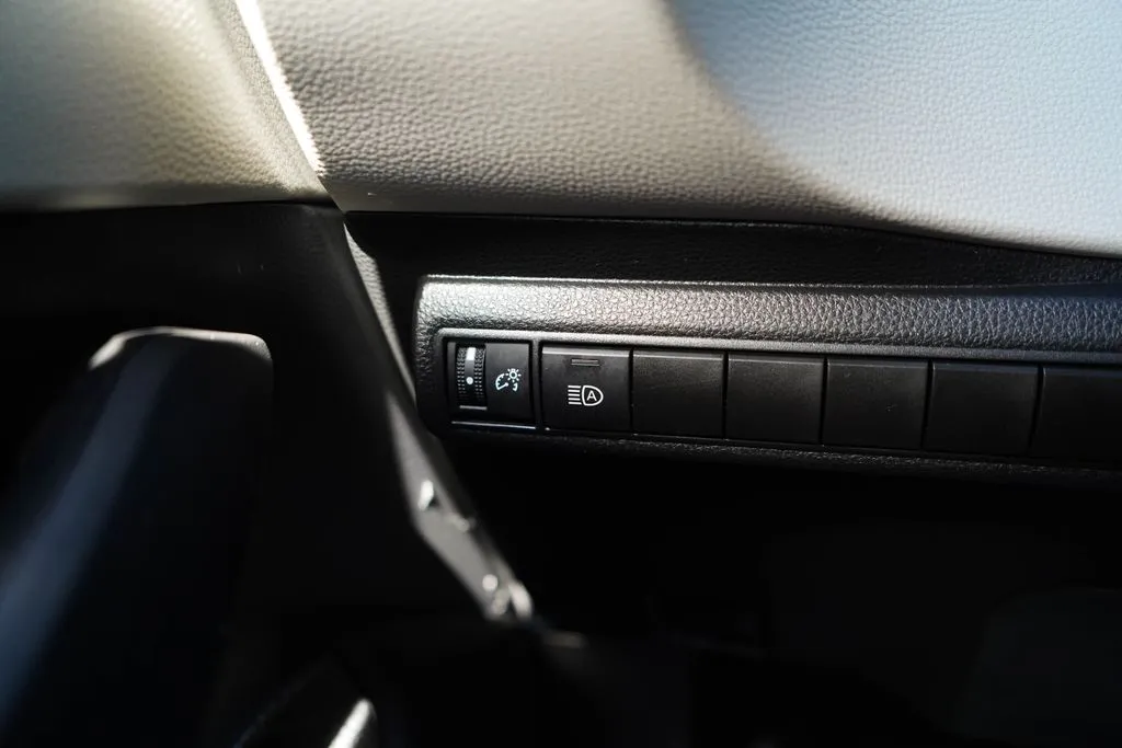 Toyota Corolla photo 29