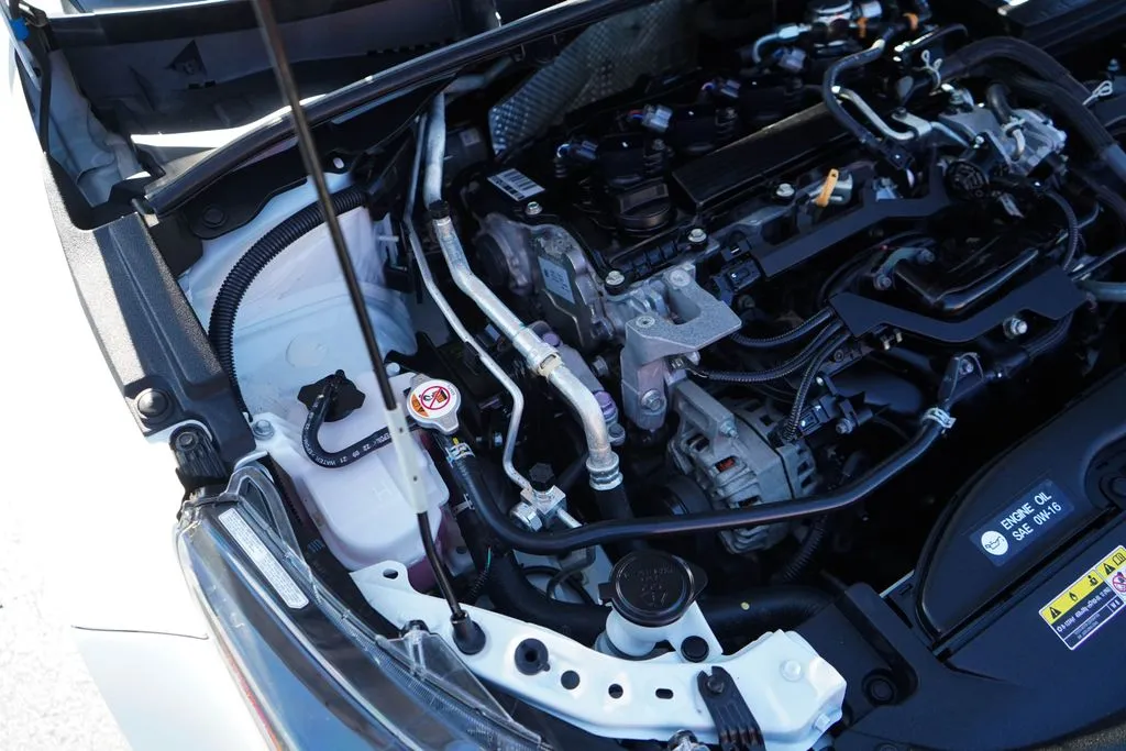 Toyota Corolla photo 34