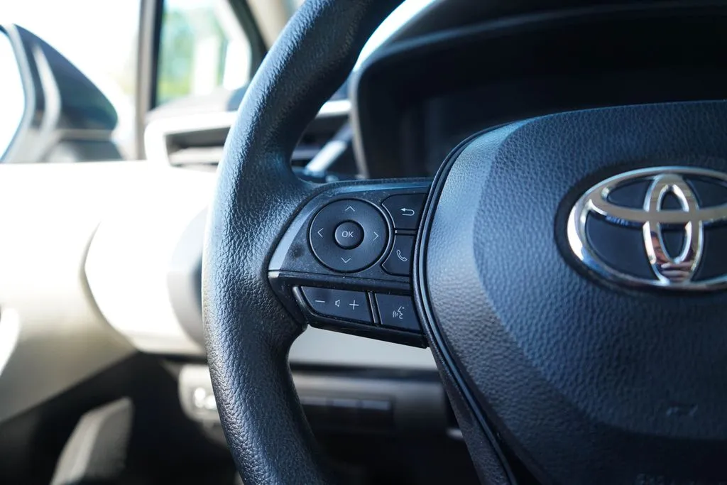 Toyota Corolla photo 27