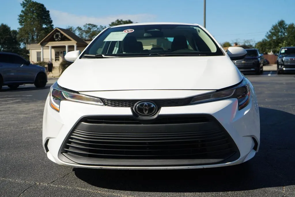 Toyota Corolla photo 16
