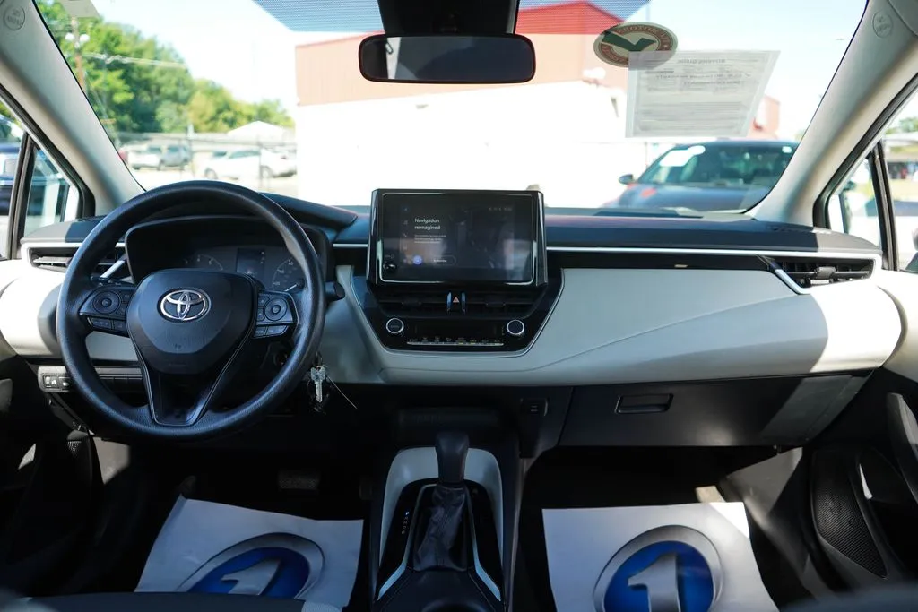Toyota Corolla photo 9