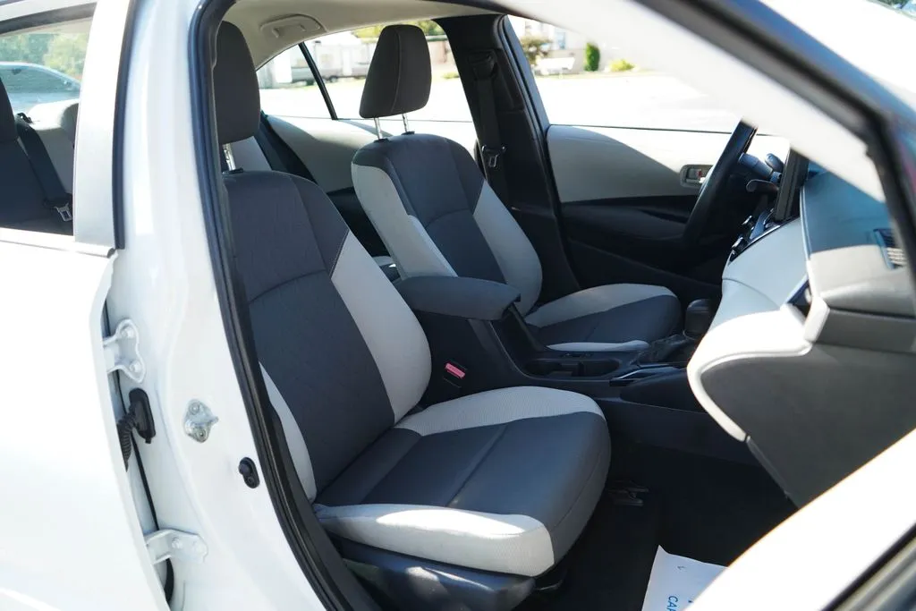 Toyota Corolla photo 12