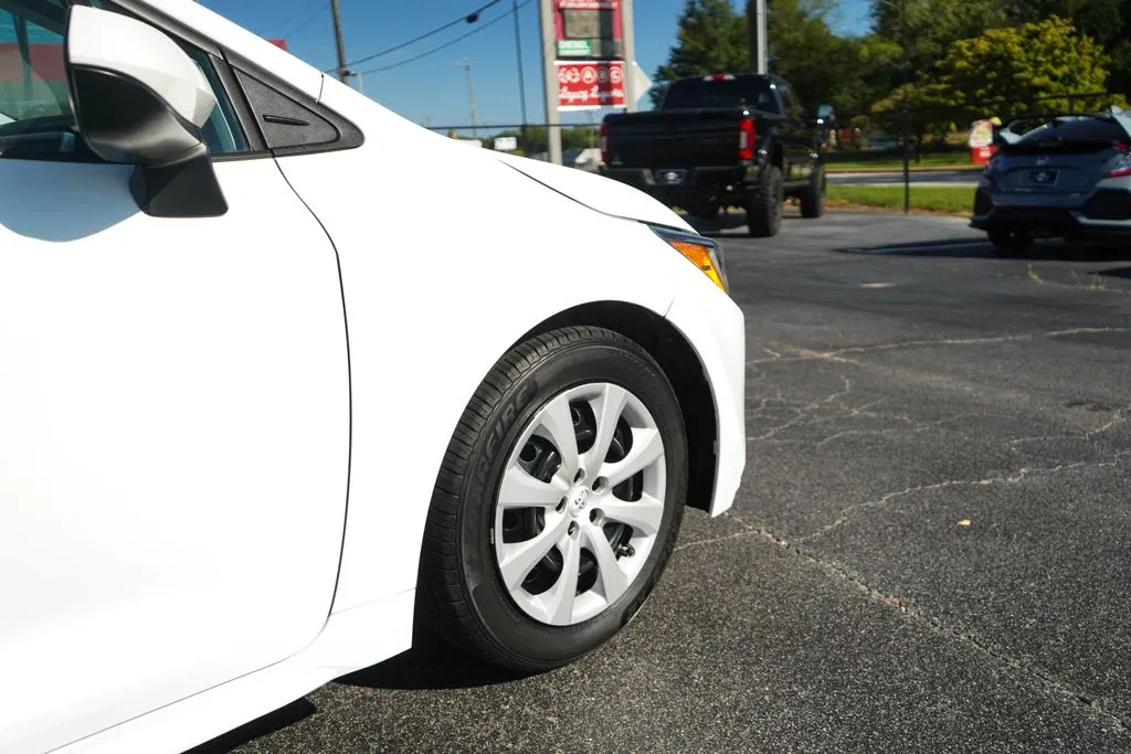 Toyota Corolla photo 18