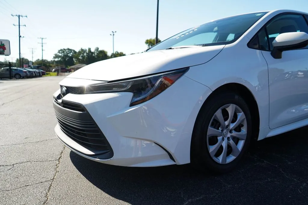 Toyota Corolla photo 17