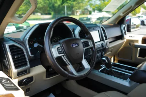 More photos of 2018 Ford F-150 Lariat at TLC Motors, SC