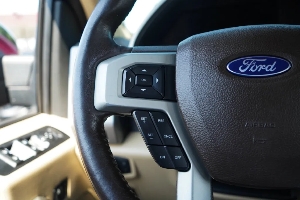 Ford F-150 photo 34