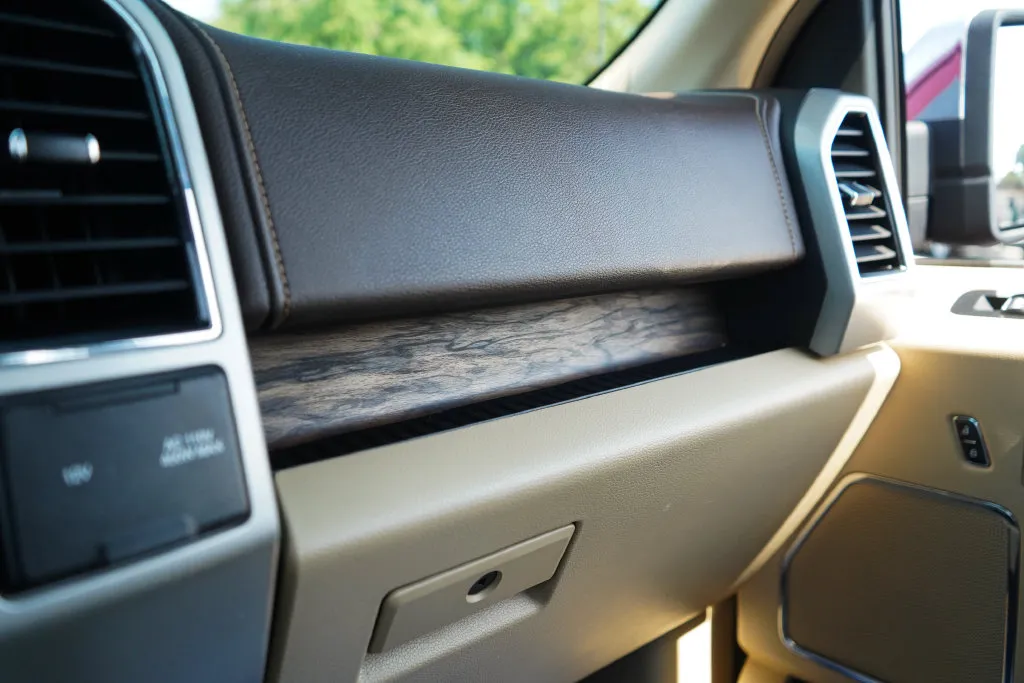 Ford F-150 photo 27