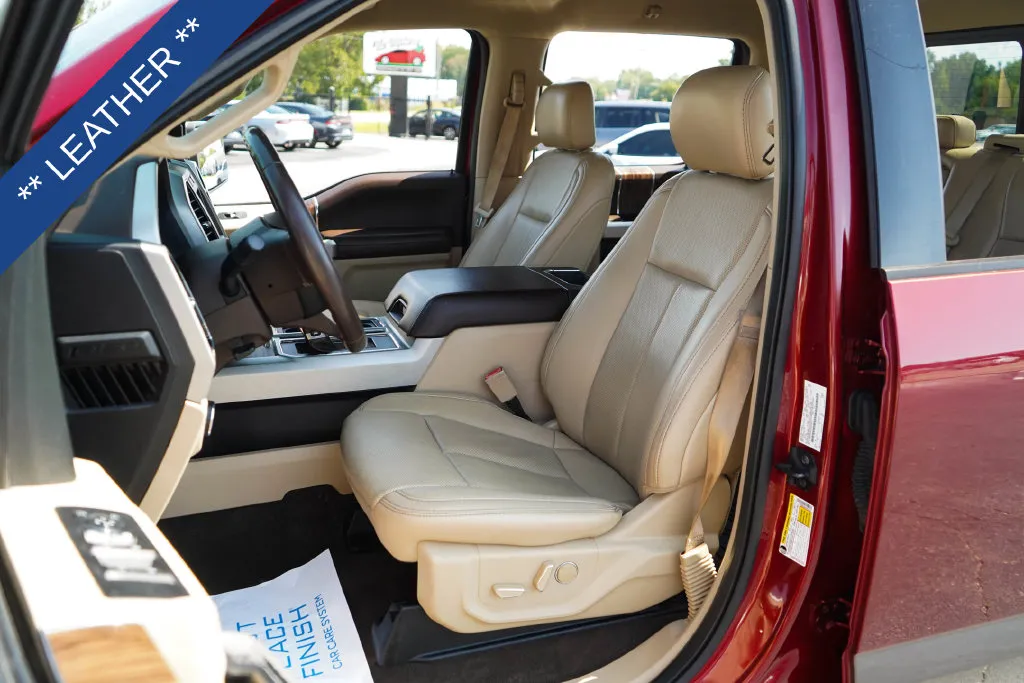 Ford F-150 photo 6