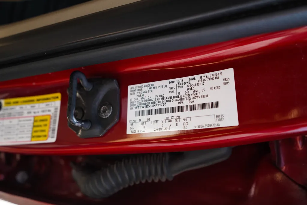 Ford F-150 photo 42