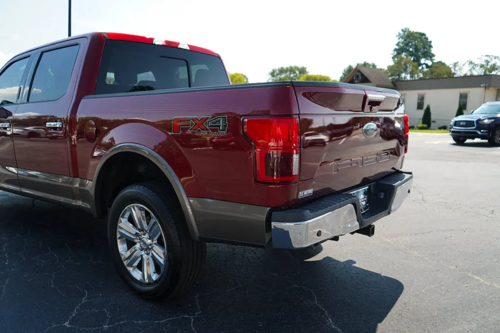 Ford F-150 photo 21