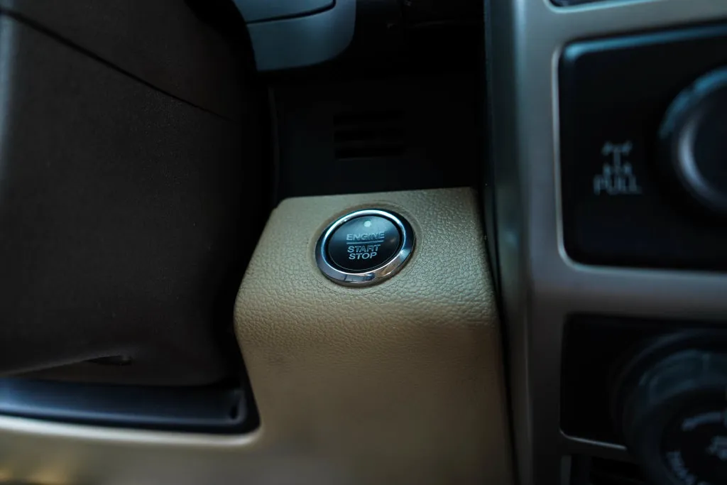 Ford F-150 photo 29