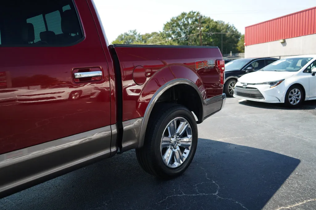 Ford F-150 photo 22