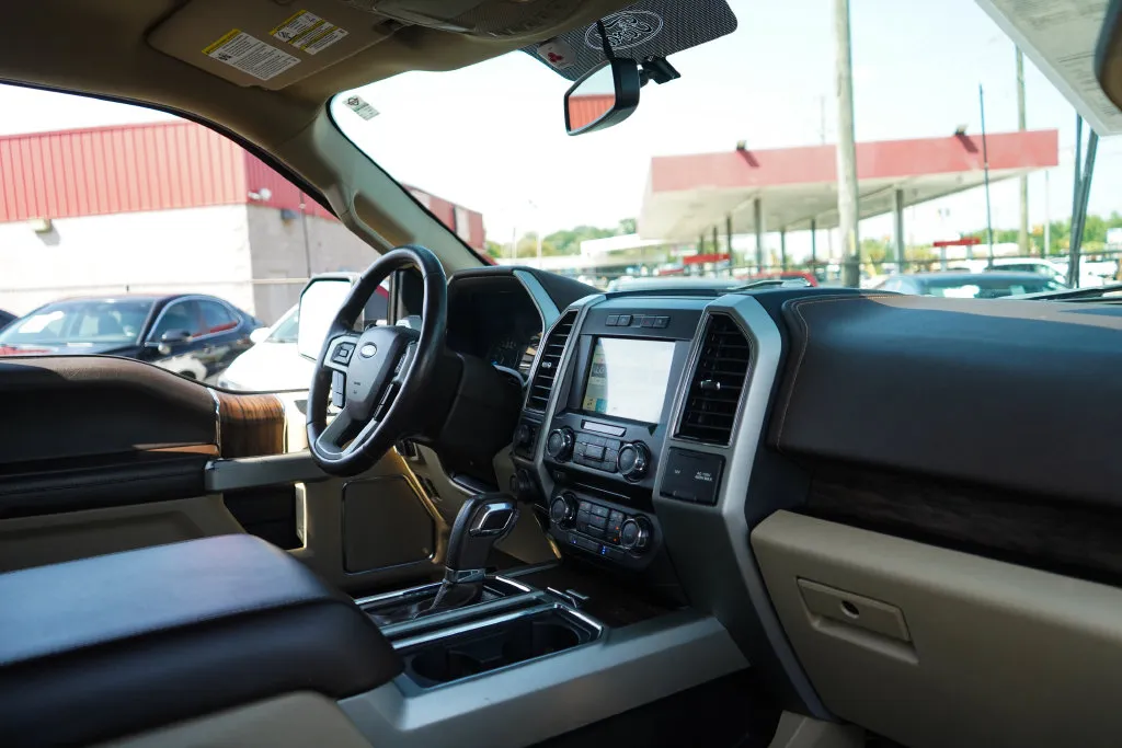 Ford F-150 photo 13