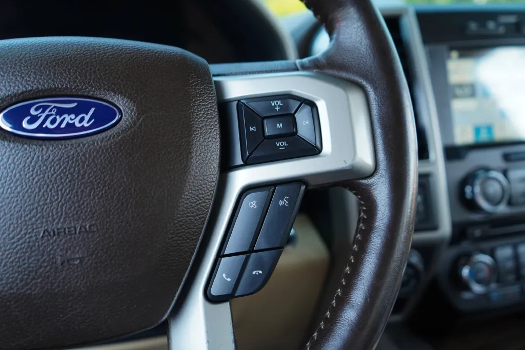 Ford F-150 photo 31